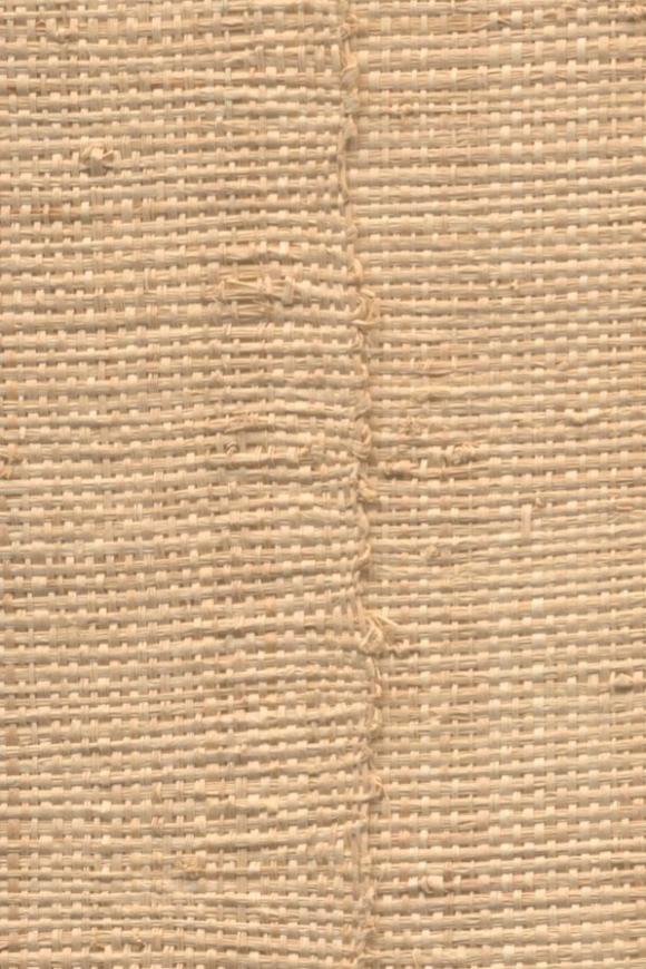 Farini Raffia Naturel Wallpaper | Arte Europe