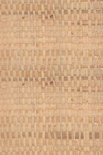 Tana Raffia
 Straw Wallpaper | Arte Europe