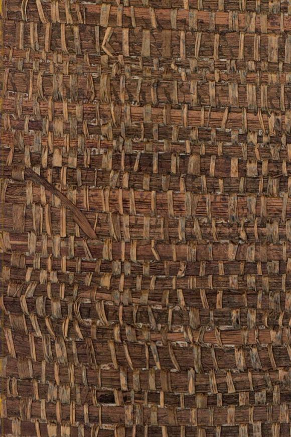 Tana Raffia
 Pecan Wallpaper | Arte Europe