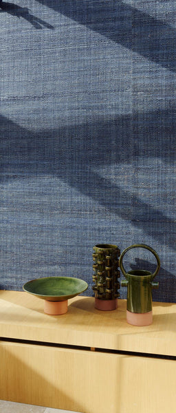 Tana Raffia
 Marine Wallpaper | Arte Europe