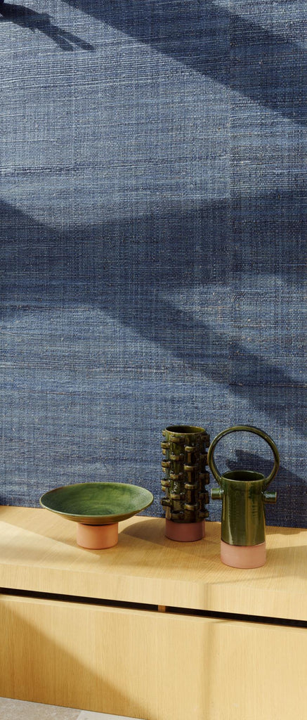 Tana Raffia
 Marine Wallpaper | Arte Europe