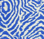 Pacific Blue on Tint Wallcoverings | Alan Campbell