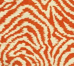 Terracotta on Tint Wallcoverings | Alan Campbell