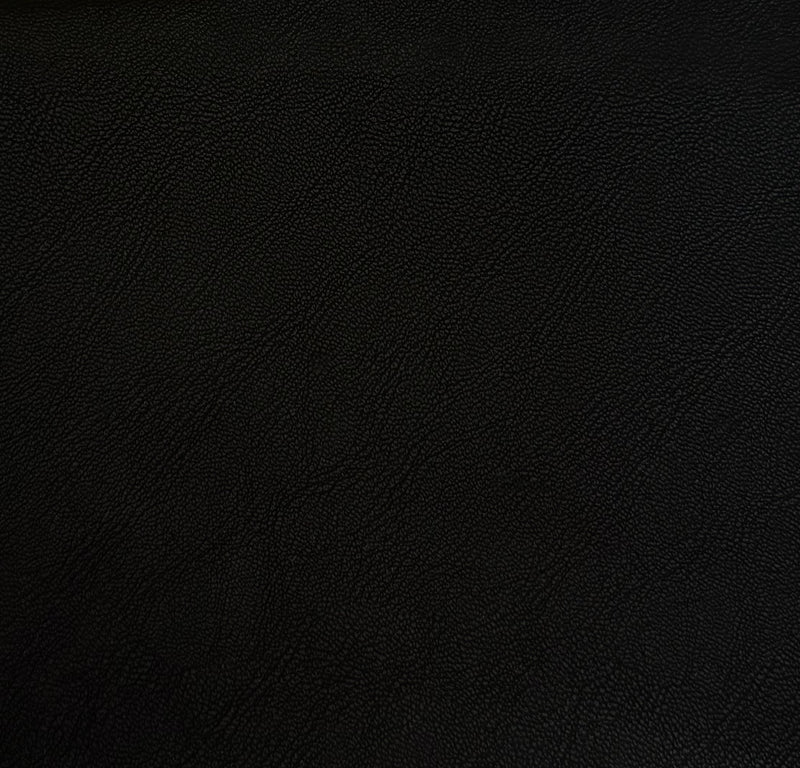 Virginia Beach Black Fabric Swatch | Architectural Fabrics