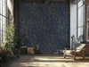 Plume Blue