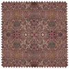 Mey Meh Velvet Blush, Yard