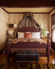 Kinnicutt Wallpaper Brown