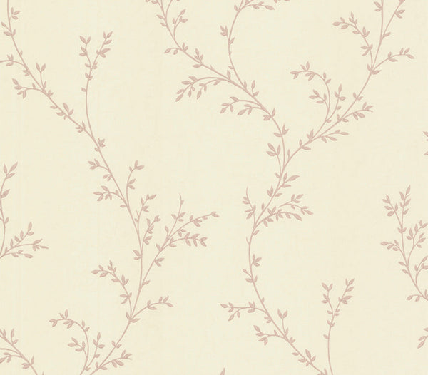 Milton - Pink Wallcovering | 1838 Wallcoverings