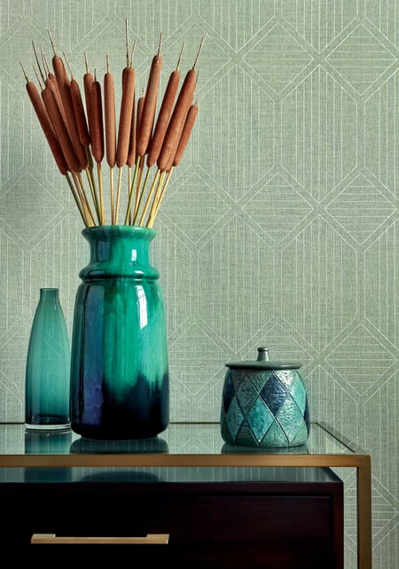 Noam, Sage Green