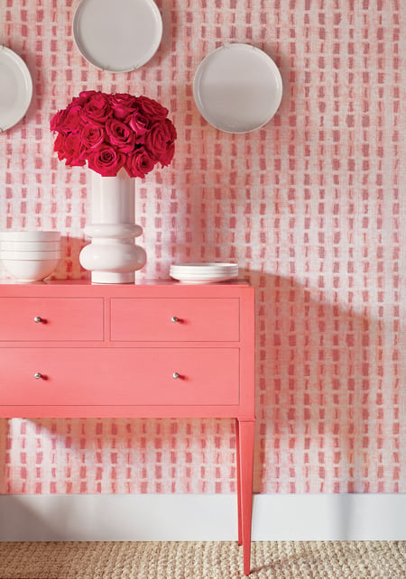 Tessuto, Pink