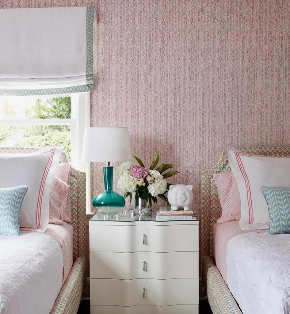 Room setting — Andrew Howard