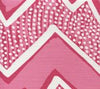 Pinks on White