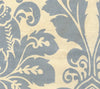 Monty, China Blue on Tint