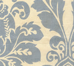Monty, China Blue on Tint