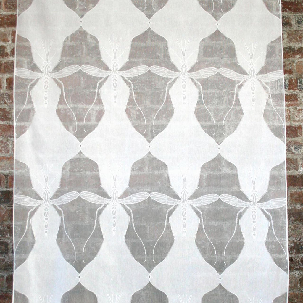 Mosquito Large Lace Ivory