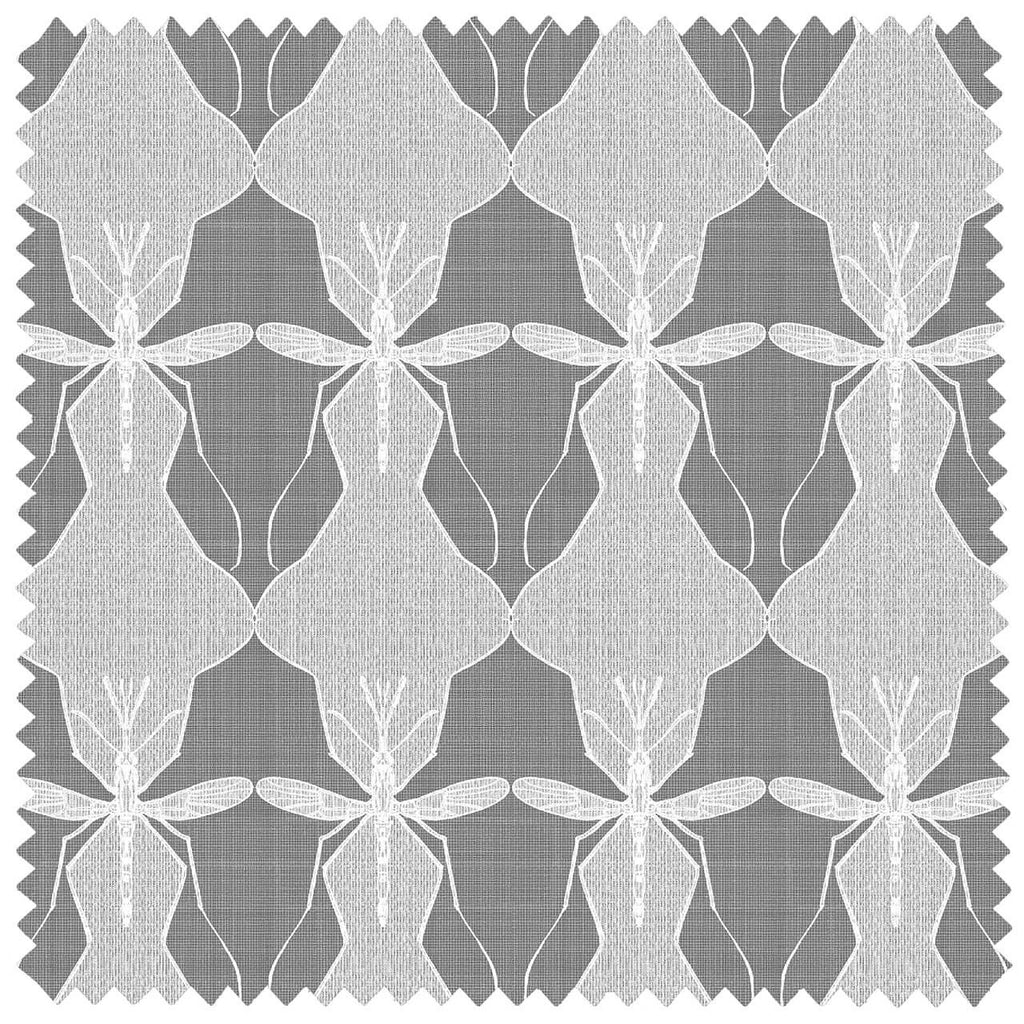 Mosquito Small Lace Ivory