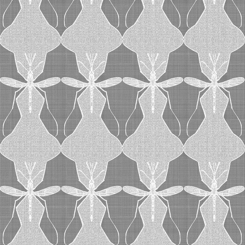 Mosquito Small Lace Ivory