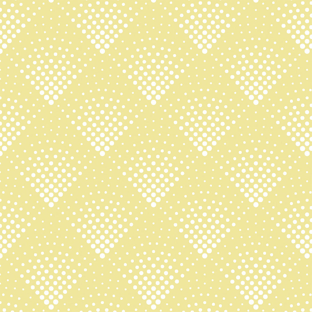 Damier Elfin Yellow
