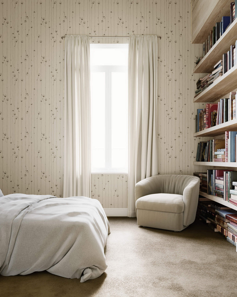 Mountain Rose Beige