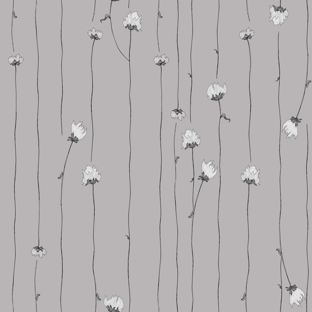 Mountain Rose Gray