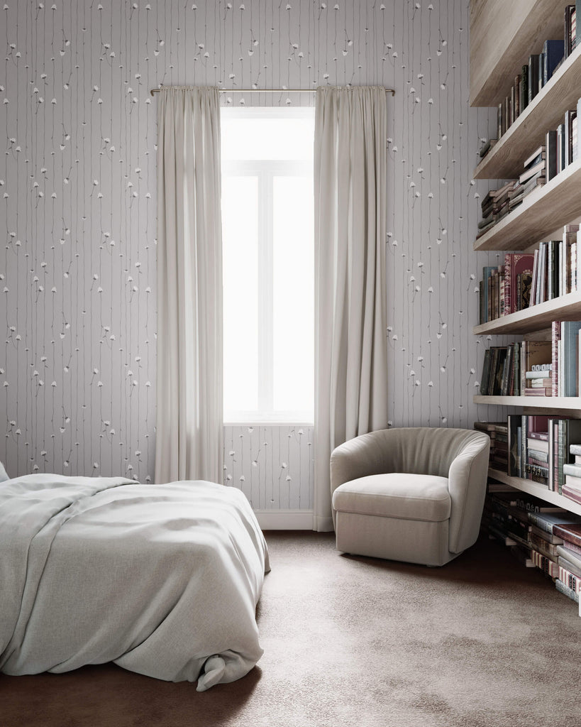 Mountain Rose Gray