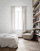 Mountain Rose White