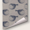 Mr. Blow Grasscloth Deep Dive
