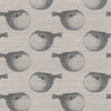 Mr. Blow Grasscloth Velvet Underground