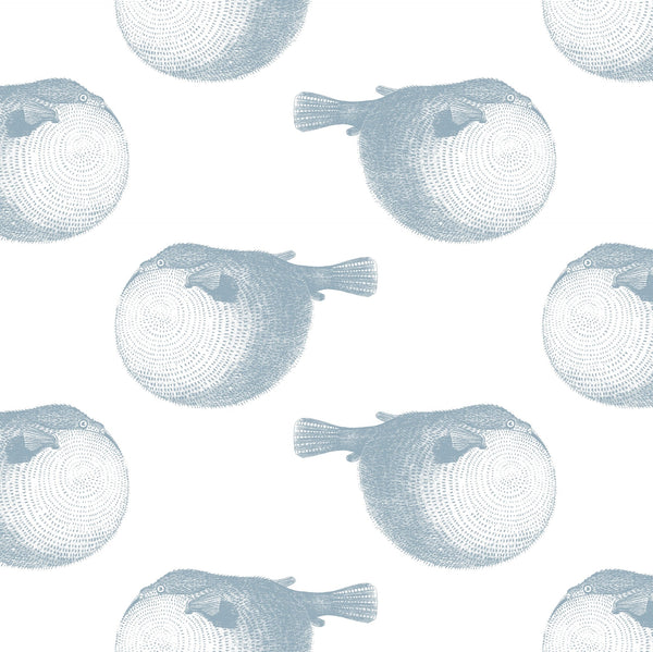 Mr. Blow Vitamin Sea | Abnormals Anonymous Wallcovering