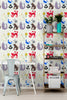 Mr Boyd'S Animals Wallpaper | Sugarboo