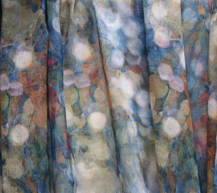 Lagoon Wallcovering | Phillipe Romano
