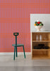 Grids Light, Sample Non-Woven