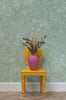 Jungle Tangle Muted Matcha