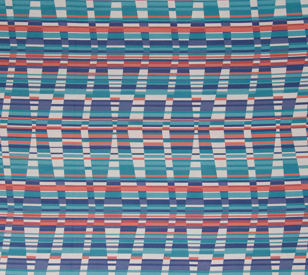 Reef Wallcovering | Phillipe Romano