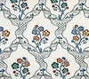 Myrtil Toile, Crème