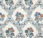 Myrtil Toile, Crème