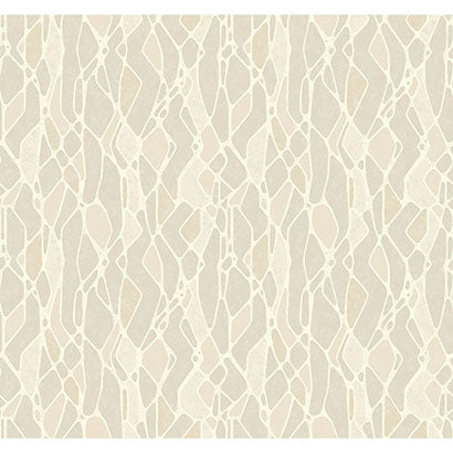 Stained Glass Wallpaper | Jeffrey Stevens