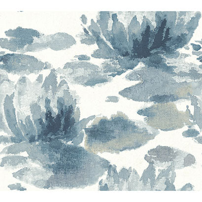 Praiano Ivory Wallcovering | Jeffrey Stevens