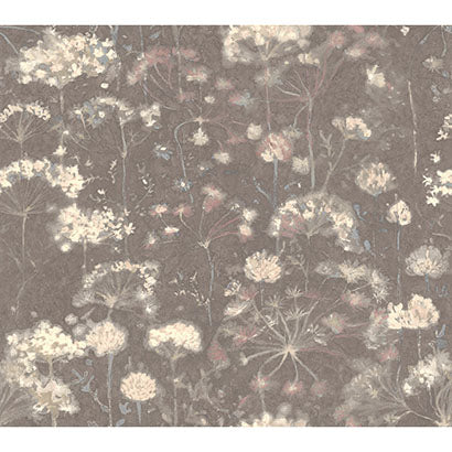 Botanical Fantasy Wallpaper | Jeffrey Stevens