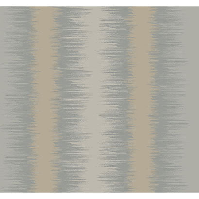 Trouville Cream Wallcovering | Jeffrey Stevens