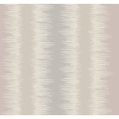 Quill Stripe Wallpaper | Jeffrey Stevens