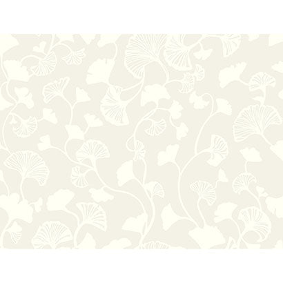 Gingko Trail Wallpaper | Jeffrey Stevens