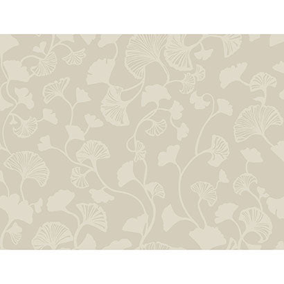 Gingko Trail Wallpaper | Jeffrey Stevens