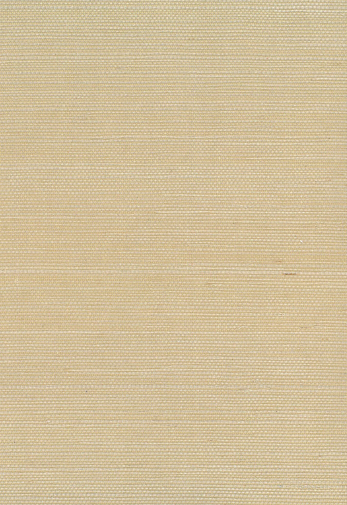 Malibu Sisal Wallpaper - Contemporary Grasscloth - Neutrals | Malibu Wallpaper