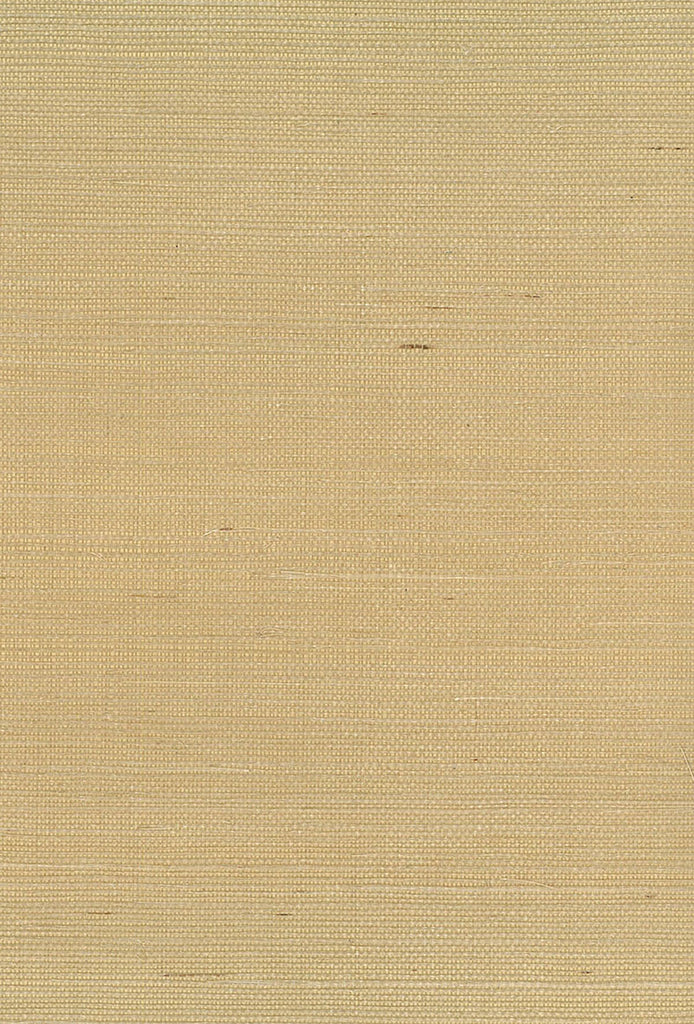 Malibu Sisal Wallpaper - Contemporary Grasscloth - Brown | Malibu Wallpaper