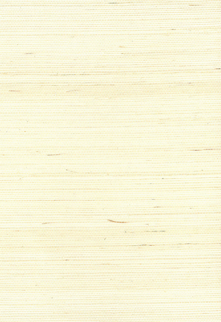 Malibu Sisal Wallpaper - Contemporary Grasscloth - Off-White | Malibu Wallpaper