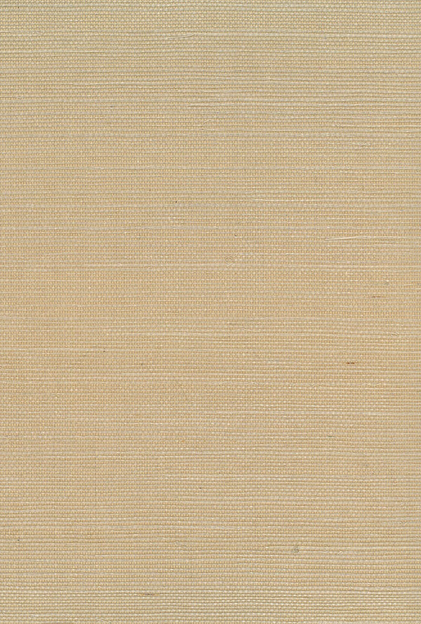 Sisal Contemporary Grasscloth - Neutrals | Architectural Wallcoverings