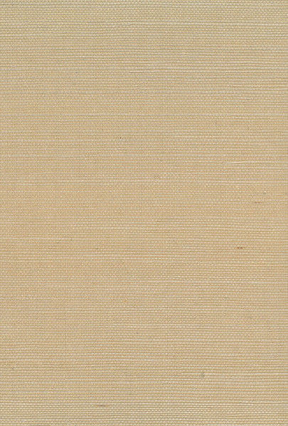 Malibu Sisal Wallpaper - Contemporary Grasscloth - Neutrals | Malibu Wallpaper