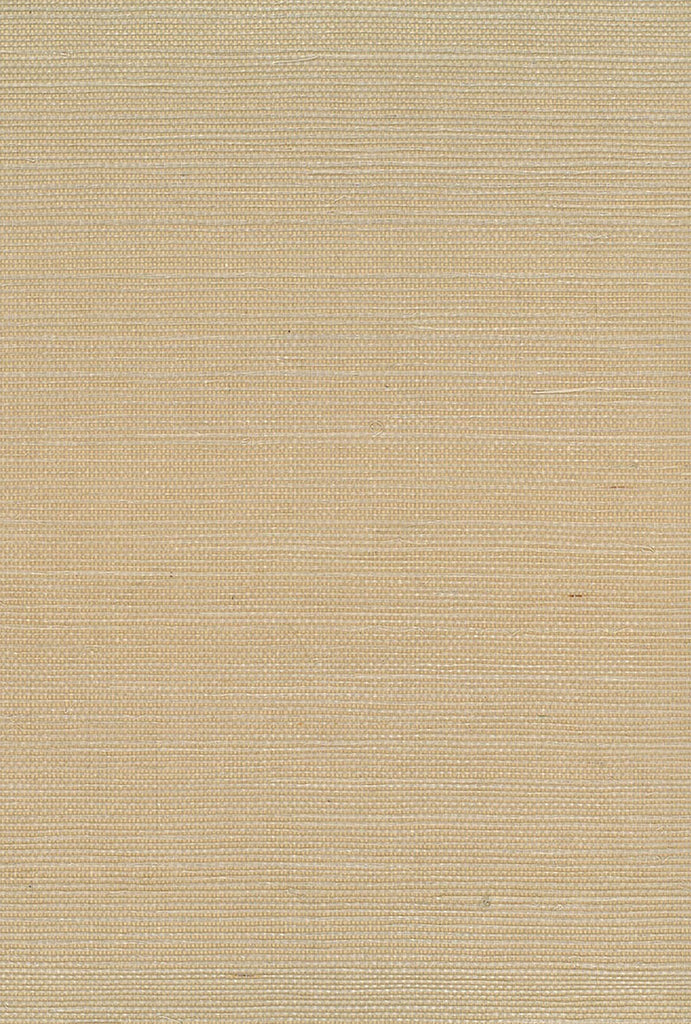Malibu Sisal Wallpaper - Contemporary Grasscloth - Neutrals | Malibu Wallpaper