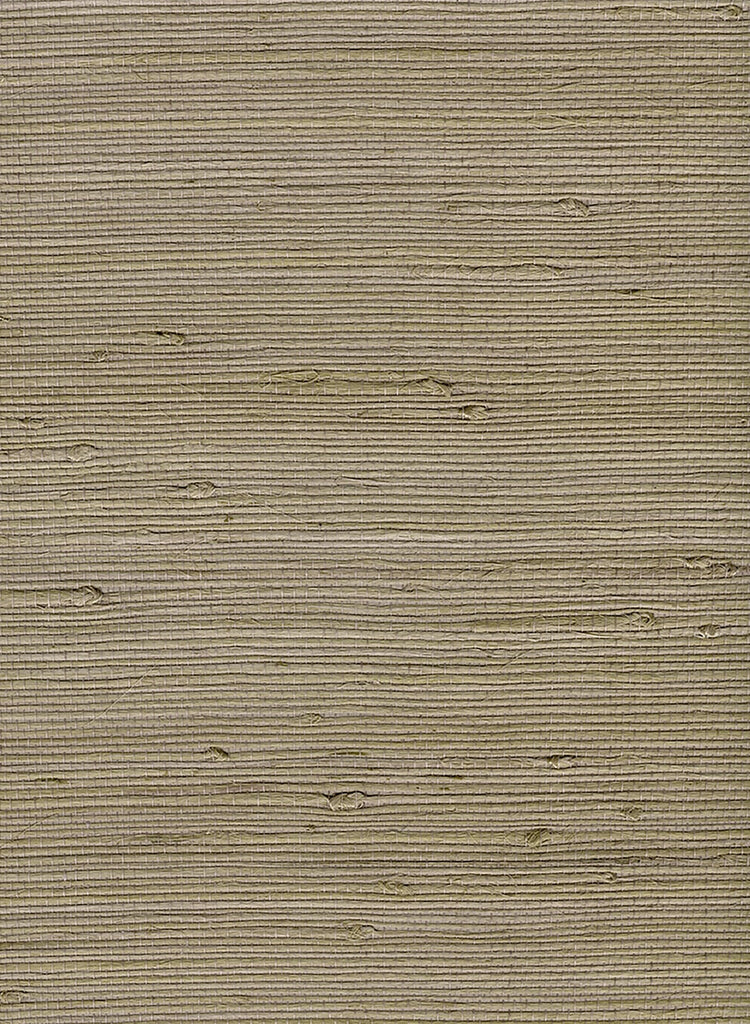 Malibu Jute Wallpaper - Contemporary Grasscloth - Tan | Malibu Wallpaper